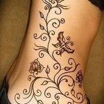 снимка на Mehendi отстрани от 13.07.2018 №019 - Mehendi отстрани -