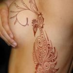 снимка на Mehendi отстрани от 13.07.2018 №021 - Mehendi отстрани -