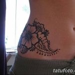 снимка на Mehendi отстрани от 13.07.2018 №023 - Mehendi отстрани -