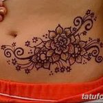 снимка на Mehendi отстрани от 13.07.2018 №024 - Mehendi отстрани -