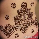 снимка на Mehendi отстрани от 13.07.2018 №025 - Mehendi отстрани -