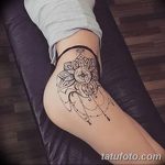 снимка на Mehendi отстрани от 13.07.2018 №027 - Mehendi отстрани -