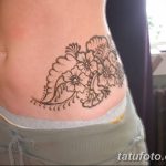 снимка на Mehendi отстрани от 13.07.2018 №029 - Mehendi отстрани -