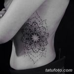 снимка на Mehendi отстрани от 13.07.2018 №033 - Mehendi отстрани -