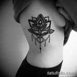 снимка на Mehendi отстрани от 13.07.2018 №034 - Mehendi отстрани -