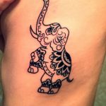 снимка на Mehendi отстрани от 13.07.2018 №037 - Mehendi отстрани -