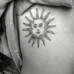 снимка на Mehendi отстрани от 13.07.2018 №038 - Mehendi отстрани -