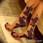 снимка на Мехенди на теле от 04.05.2018 г. №001 - Мехенди на теле -