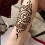 снимка на Мехенди на теле от 04.05.2018 г. №004 - Мехенди на теле -