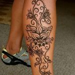 снимка на Мехенди на теле от 04.05.2018 г. №008 - Мехенди на теле -