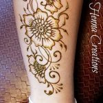 снимка на Мехенди на теле от 04.05.2018 г. №009 - Мехенди на теле -