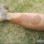 снимка на Мехенди на теле от 04.05.2018 г. №010 - Мехенди на теле -