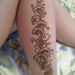 снимка на Мехенди на теле от 04.05.2018 г. №011 - Мехенди на теле -