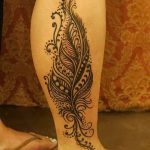 снимка на Мехенди на теле от 04.05.2018 г. №013 - Мехенди на теле -