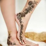 снимка на Мехенди на теле от 04.05.2018 г. №015 - Мехенди на теле -