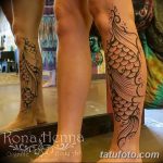 снимка на Мехенди на теле от 04.05.2018 г. №017 - Мехенди на теле -