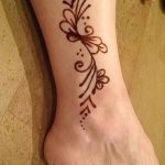 снимка на Мехенди на теле от 04.05.2018 г. №019 - Мехенди на теле -