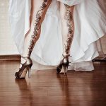 снимка на Мехенди на теле от 04.05.2018 г. №020 - Мехенди на теле -