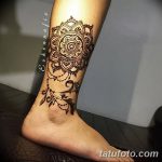 снимка на Мехенди на теле от 04.05.2018 г. №023 - Мехенди на теле -