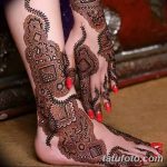 снимка на Мехенди на теле от 04.05.2018 г. №024 - Мехенди на теле -