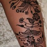 снимка на Мехенди на теле от 04.05.2018 г. №029 - Мехенди на теле -