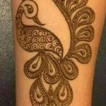 снимка на Мехенди на теле от 04.05.2018 г. №034 - Мехенди на теле -