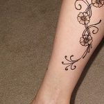 снимка на Мехенди на теле от 04.05.2018 г. №035 - Мехенди на теле -
