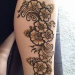 снимка на Мехенди на теле от 04.05.2018 г. №048 - Мехенди на теле -