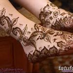снимка на Мехенди на теле от 04.05.2018 г. № 051 - Мехенди на теле -