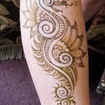 снимка на Мехенди на теле от 04.05.2018 г. №057 - Мехенди на теле -