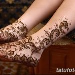 снимка на Мехенди на теле от 04.05.2018 г. №059 - Мехенди на теле -