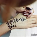 fotó Mehendi -ről az ecseten 2018.04.09. №003 - Mehendi az ecseten -
