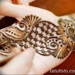 fotó Mehendi az ecsetről 2018.04.09 №010 - Mehendi az ecseten -