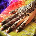 fotó Mehendi az ecsetről 2018.04.09. №011 - Mehendi az ecseten -