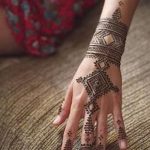 fotó Mehendi az ecsetről 2018.04.09. №012 - Mehendi az ecseten - 2523426234