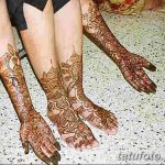 fotó Mehendi -ről az ecseten 2018. 09. 04 -től №014 - Mehendi az ecseten -