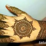 fotó Mehendi az ecsetről 2018.04.09. №015 - Mehendi az ecseten -