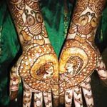 fotó Mehendi az ecsetről 2018.09.04 №017 - Mehendi az ecsetről -