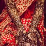 fotó Mehendi az ecsetről 2018.04.09. №018 - Mehendi az ecseten -