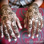 fotó Mehendi az ecsetről 2018.04.09. №022 - Mehendi az ecseten -