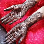 fotó Mehendi az ecsetről 2018.04.09. №023 - Mehendi az ecseten -