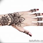 fotó Mehendi az ecsetről 2018.04.09. №025 - Mehendi az ecseten -