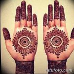 fotó Mehendi az ecsetről 2018.04.09. №027 - Mehendi az ecseten -
