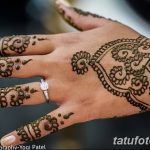 fotó Mehendi az ecsetről 2018.04.09. №031 - Mehendi az ecseten -
