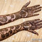 fotó Mehendi az ecsetről 2018.04.09. №032 - Mehendi az ecseten -