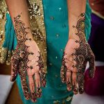 fotó Mehendi -ről az ecseten 2018.09.04. №033 - Mehendi az ecseten -