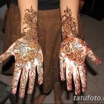 fotó Mehendi az ecsetről 2018.04.09. №037 - Mehendi az ecseten -