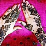 fotó Mehendi az ecsetről 2018. 09. 04. №041 - Mehendi az ecsetről -