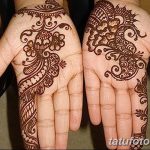 fotó Mehendi az ecsetről 2018.04.09. №042 - Mehendi az ecseten -