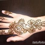 fotó Mehendi az ecsetről 2018.09.04 №043 - Mehendi az ecsetről -